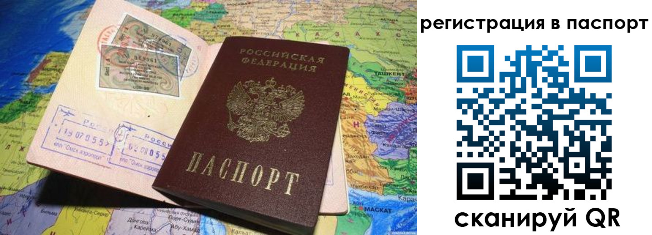 прописка гарантия в Саранске
